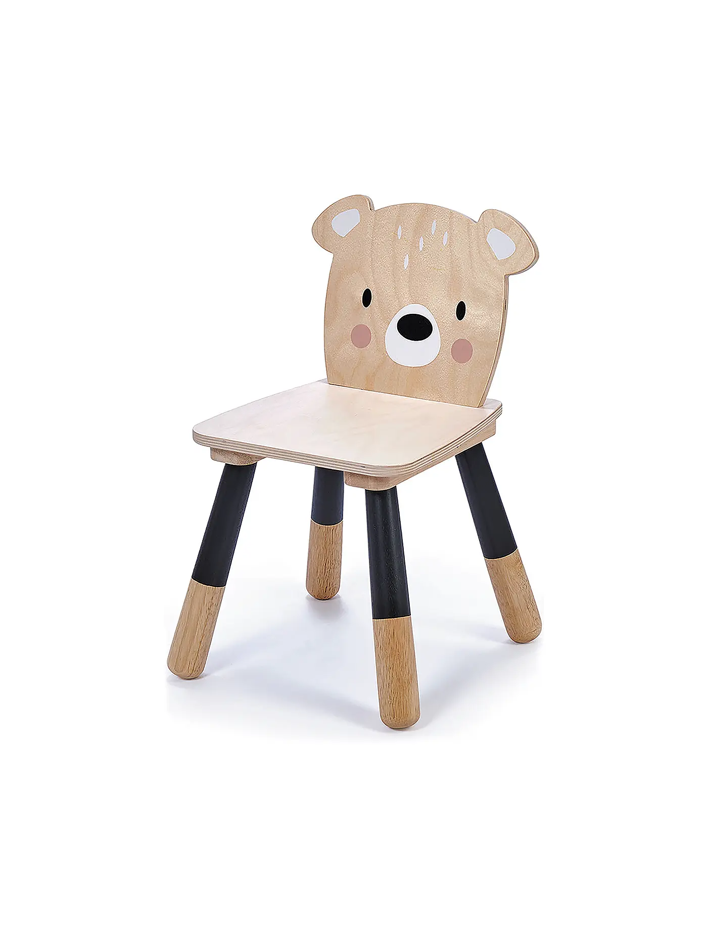 TENDER LEAF TOYS | Stuhl Bär | 
